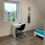 Lägenhet Smidt *