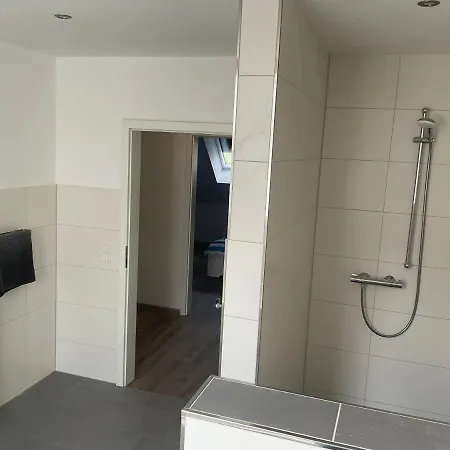 Smidt Apartment Emden