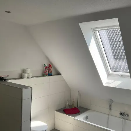 Smidt Apartment