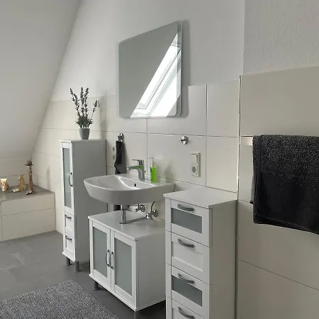 Smidt Apartment *