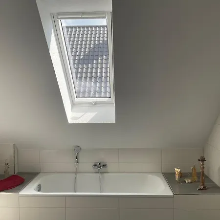 Smidt Apartment Emden