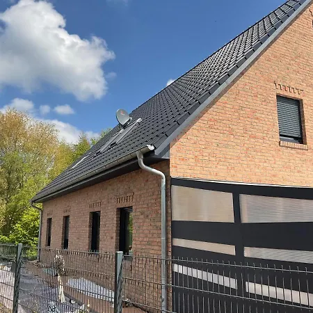 Lägenhet Smidt Emden