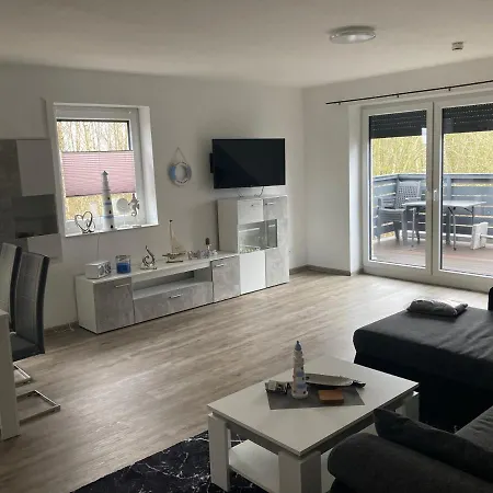 Smidt Apartment