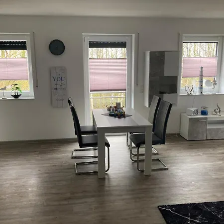 Smidt Apartment
