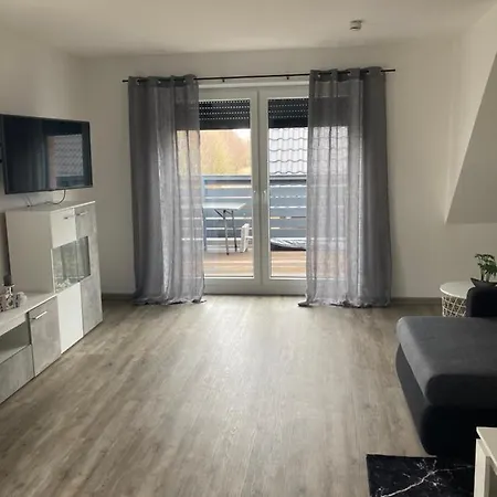 Apartment Smidt *