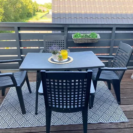 Lägenhet Smidt *
