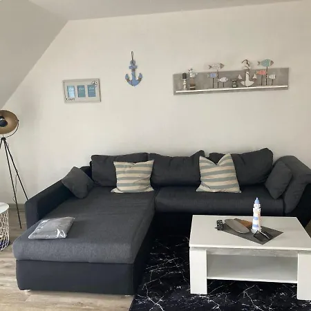 Smidt Apartment Emden