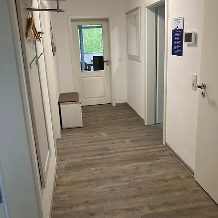 Smidt Apartment