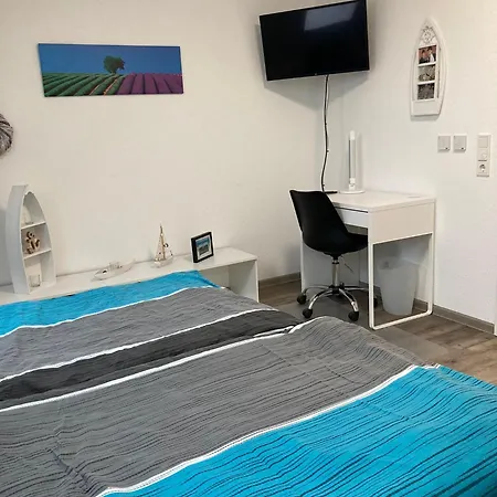 Apartment Smidt *