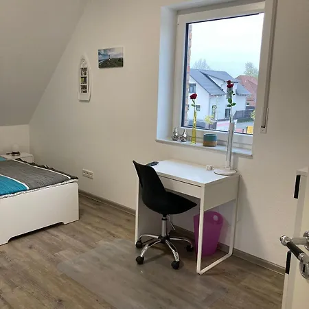 Smidt Apartment Emden
