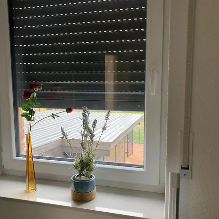 Smidt Apartment *