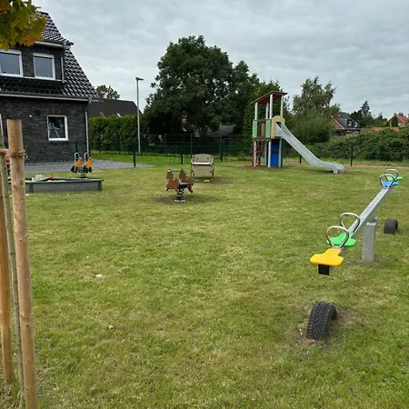 Lägenhet Smidt *