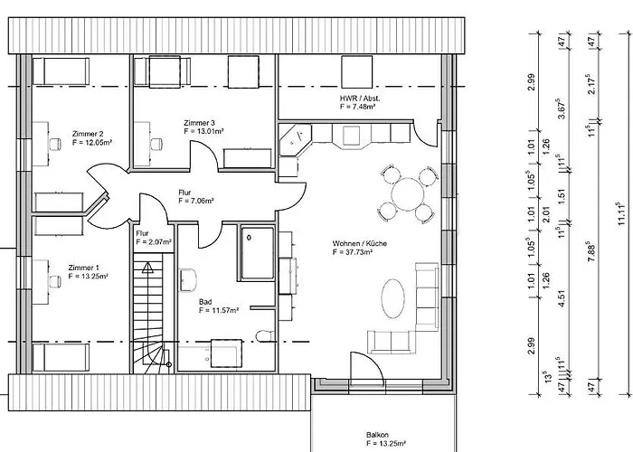 Smidt דירה אמדן