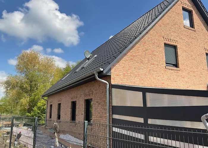 דירה Smidt אמדן