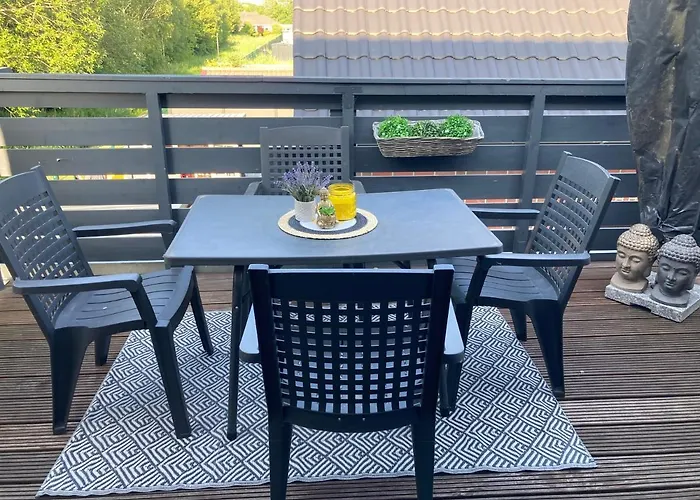 Lejlighed Smidt *